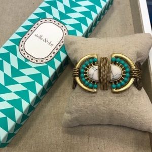Stella & Dot Totem bracelet